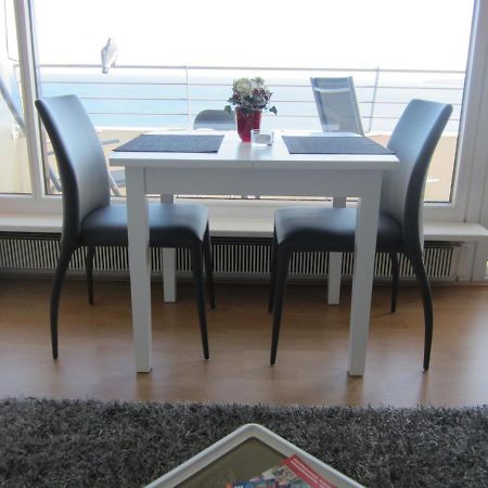 Ferienwohnung-Apartment-Seeblick-In-Plaza-Marit-Residenz Timmendorfer Strand Εξωτερικό φωτογραφία