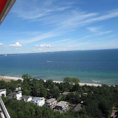 Ferienwohnung-Apartment-Seeblick-In-Plaza-Marit-Residenz Timmendorfer Strand Εξωτερικό φωτογραφία