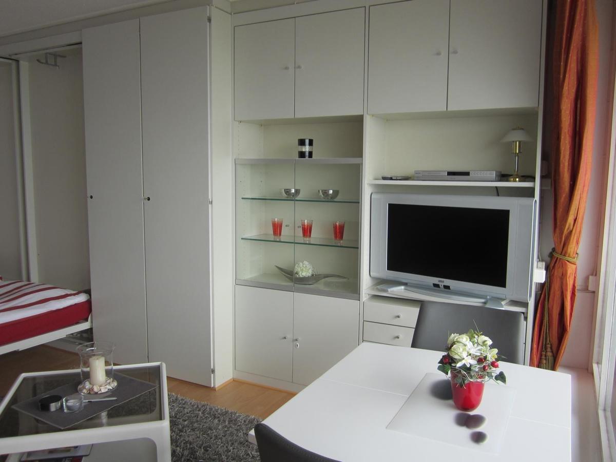 Ferienwohnung-Apartment-Seeblick-In-Plaza-Marit-Residenz Timmendorfer Strand Εξωτερικό φωτογραφία