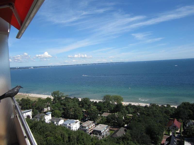 Ferienwohnung-Apartment-Seeblick-In-Plaza-Marit-Residenz Timmendorfer Strand Εξωτερικό φωτογραφία